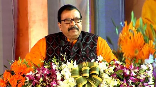 ରାଜସ୍ବ ଅଧିକାରୀ ଆଉ କରିପାରିବେନି ଅଣ ରାଜସ୍ୱ କାମ; ମନ୍ତ୍ରୀ ଦେଲେ ବଡ ବୟାନ