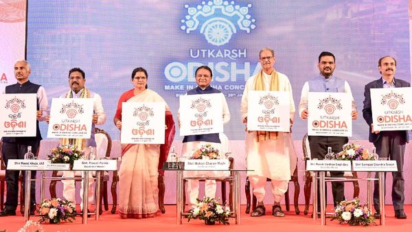 ଜାନୁଆରୀ ୨୮ରୁ ଉତ୍କର୍ଷ ଓଡ଼ିଶା କନକ୍ଲେଭ