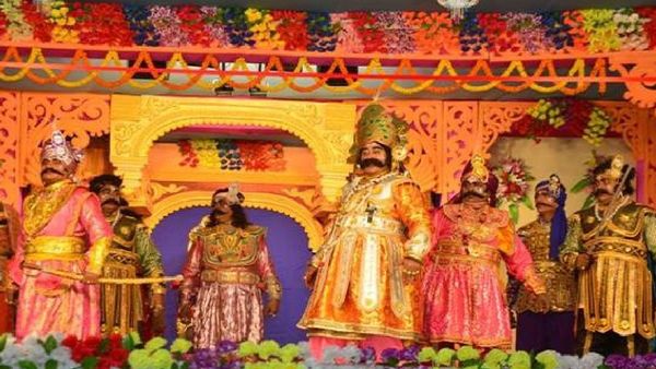 ମୁଖ୍ୟମନ୍ତ୍ରୀଙ୍କ ବଡ଼ ଘୋଷଣା: ପ୍ରତିଷ୍ଠା ହେବ ସ୍ଥାୟୀ ରଙ୍ଗ ମହଲ