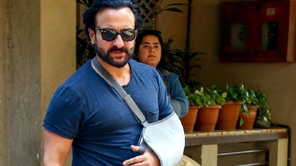 Saif Ali Khan Attack: ଆକ୍ରମଣ ପରର ଭିଡିଓ ହେଲା ଭାଇରାଲ, ପୁଅ ଇବ୍ରାହିମ ନେଇଥିଲେ ଡାକ୍ତରଖାନା