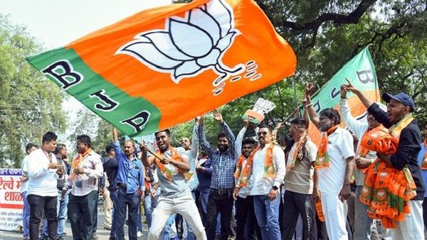 ଦିଲ୍ଲୀ ବିଧାନସଭା ନିର୍ବାଚନ: BJP ଜାରି କଲା ଚତୁର୍ଥ ପର୍ଯ୍ୟାୟ ପ୍ରାର୍ଥୀ ତାଲିକା