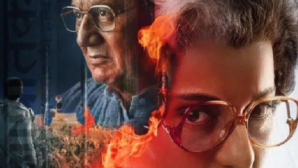 ବିରୋଧ ସତ୍ୱେ ପ୍ରଥମ ଦିନରେ ଭଲ ଆୟ କରିଛି କଙ୍ଗନାଙ୍କ ଫିଲ୍ମ 'Emergency'