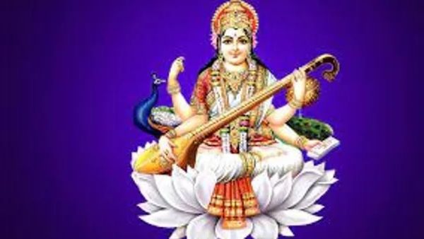 କେବେ ସରସ୍ୱତୀ ପୂଜା, ଜାଣନ୍ତୁ ଏହା ପଛର ପୌରାଣୀକ କାହାଣୀ