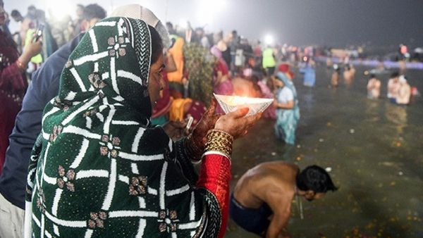 Maha Kumbh Mela 2025: ବୁଡ଼ ପକାଇବା ପୂର୍ବରୁ କେଉଁ ଦେବତାଙ୍କର କରାଯାଏ ପୂଜାର୍ଚ୍ଚନା