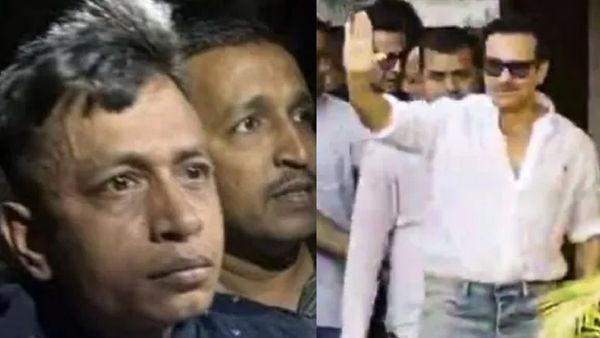 ଅଭିନେତା ସୈଫ୍ ଅଲ୍ଲି ଖାନଙ୍କ ଉପରେ ଆକ୍ରମଣ ଘଟଣା: ପୁଣି ରିମାଣ୍ତରେ ଗଲା ଅଭିଯୁକ୍ତ