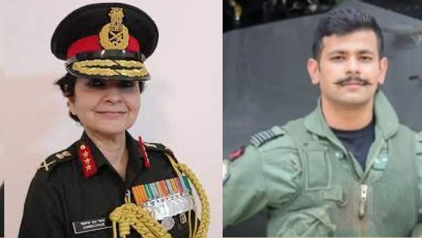 ଇତିହାସରେ ପ୍ରଥମ ଘଟଣା, ମା ଓ ପୁଅଙ୍କୁ ଏକାଠି ସମ୍ମାନିତ କରିବେ ରାଷ୍ଟ୍ରପତି