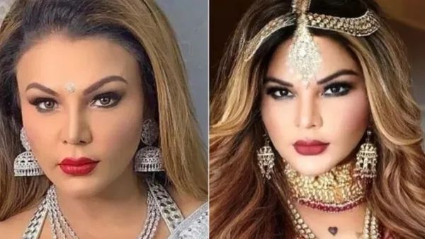 ପାକିସ୍ତାନ ଯୁବକଙ୍କୁ ବିବାହ କରିବେ ଅଭିନେତ୍ରୀ ରାକ୍ଷୀ ସାୱନ୍ତ !