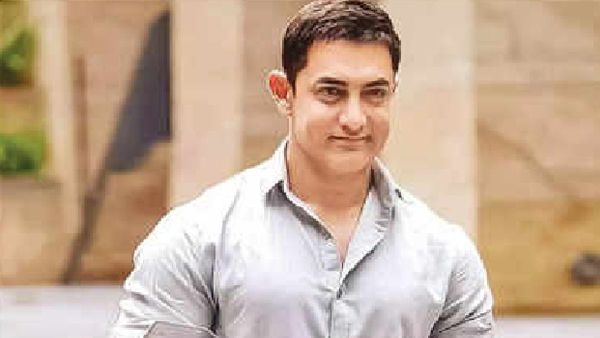 ପୁଣି ପ୍ରେମର ପଡିଲେ ଅଭିନେତା ଆମିର ଖାନ, ପରିବାର ସହ ହୋଇସାରିଛି ଦେଖା...