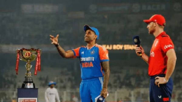 ସିରିଜ୍ ଜିତିଲା ଭାରତ: ଚତୁର୍ଥ ଟି-୨୦ରେ ୧୫ ରନରେ ଇଂଲଣ୍ଡକୁ ପରାସ୍ତ କଲା ଟିମ ଇଣ୍ଡିଆ