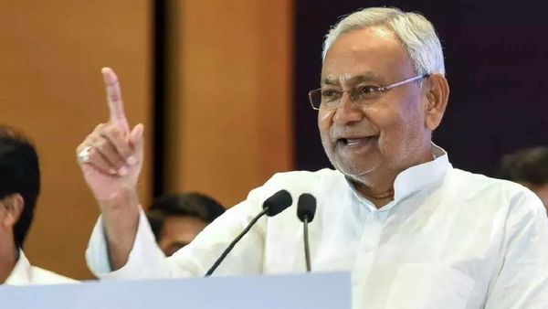 NDA କୁ ନୀତିଶଙ୍କ ଝଟକା, ଏହି ରାଜ୍ୟରେ ଫେରାଇନେଲେ ସମର୍ଥନ