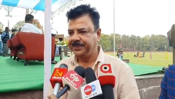 OCA President: ବବିଙ୍କ ପରେ ଆସିବେ କି ବେବି ?