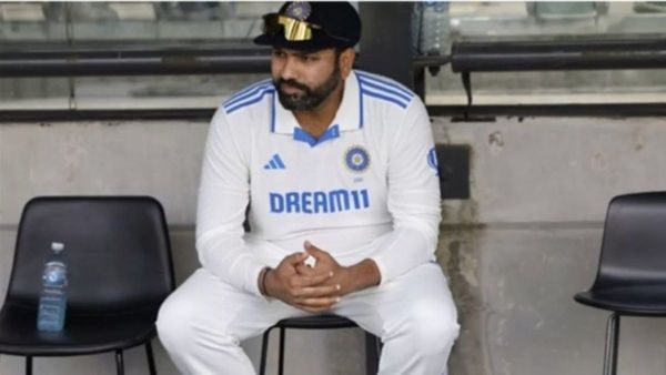 Rohit Sharma: ନୂଆ ଅଧିନାୟକ ଖୋଯିବାକୁ ସଂକେତ ଦେଲେ ରୋହିତ ଶର୍ମା