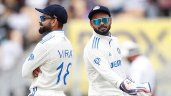 Ranji Trophy: ରଣଜୀ ଖେଳିବେ ଋଷଭ୍ ପନ୍ଥ ଓ ବିରାଟ କୋହଲି !