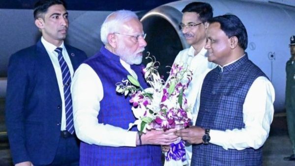 ପ୍ରବାସୀ ଭାରତୀୟ ଦିବସ ସ‌ମ୍ମେଳନ ଉଦ୍‌ଘାଟନ କରିବେ ପ୍ରଧାନମନ୍ତ୍ରୀ ମୋଦୀ