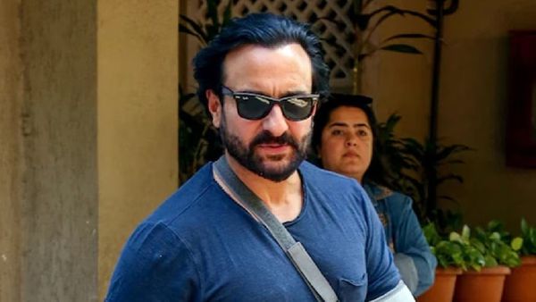 Saif Ali Khan attacked: ମଧ୍ୟପ୍ରଦେଶରେ ଏକ ସନ୍ଧିଗ୍ଧକୁ ଅଟକ ରଖିଲା ରେଲୱେ ପୋଲିସ