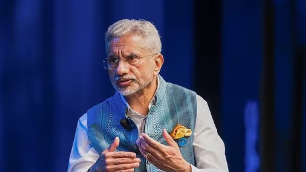 ଆତଙ୍କବାଦକୁ ନେଇ ପାକିସ୍ତାନ ଉପରେ ବର୍ଷିଲେ ଜୟଶଙ୍କର, କହିଲେ....