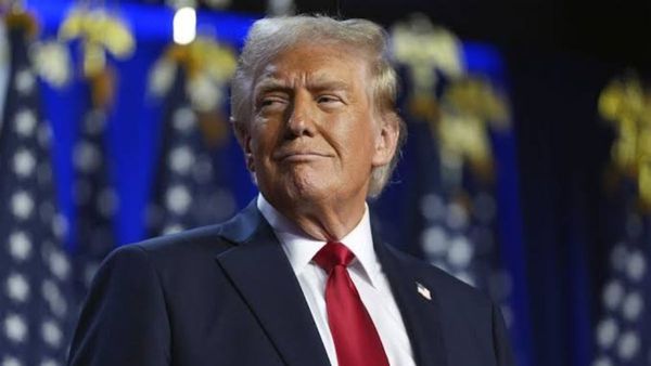 Donald Trump: ଆଜିଠାରୁ ଆମେରିକାରେ ଟ୍ରମ୍ପ ଶାସନ