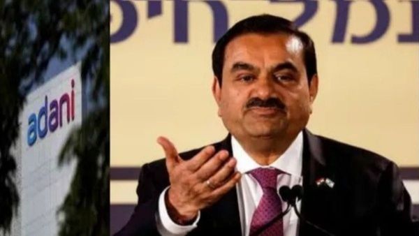 କଣ ଆମେରିକା ନିଜ ପାଦରେ କୁରାଢ଼ି ମାରୁଛି ? ଆଦାନୀ ବିରୋଧରେ କାର୍ଯ୍ୟାନୁଷ୍ଠାନ ଦ୍ୱାରା ଚୀନ୍ ପାଇବ ଲାଭ