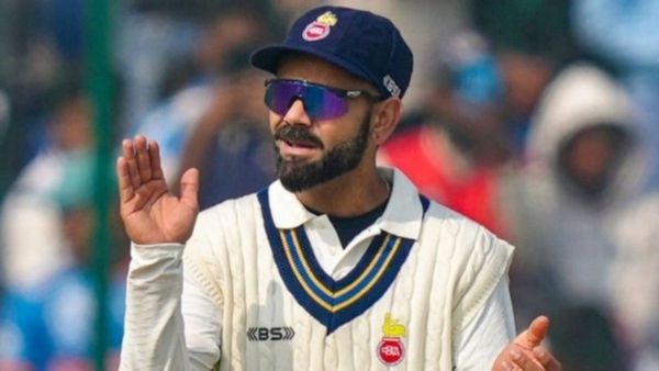 Ranji Trophy: ରଣଜୀ ଟ୍ରଫି ଖେଳିବା ପାଇଁ କେତେ ଟଙ୍କା ନିଅନ୍ତି ବିରାଟ କୋହଲି ?