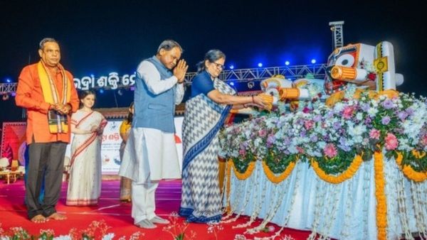 ‘ସୁଭଦ୍ରା ଶକ୍ତି ମେଳା’: ୭୦୦ରୁ ଅଧିକ SHG , ୩୦୦ରୁ ଅଧିକ ଷ୍ଟଲ, ୨୦୦ ରୁ ଅଧିକ ସାମଗ୍ରୀର ପ୍ରଦର୍ଶନ