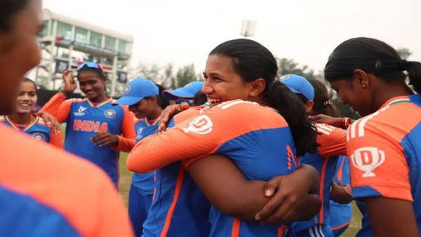 Women U19 T20 WC: ଦକ୍ଷିଣ ଆଫ୍ରିକାକୁ ନଅ ୱିକେଟରେ ପରାସ୍ତ କରି ଭାରତ ବିଶ୍ଵକପ ବିଜେତା