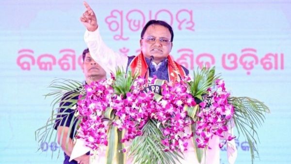 ଗ୍ରାମୀଣ ଓଡ଼ିଶାର ସାମଗ୍ରିକ ବିକାଶଧାରାକୁ ଆଗେଇ ନେବ 'ବିକଶିତ ଗାଁ, ବିକଶିତ ଓଡ଼ିଶା' ଯୋଜନା: ମୁଖ୍ୟମନ୍ତ୍ରୀ