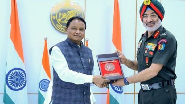 ରାଜ୍ୟରେ NCC କ୍ୟାଡେଟ୍‌ ସଂଖ୍ୟା ହେବ ୯୦ ହଜାର; କଟକ, ବ୍ରହ୍ମପୁର ଓ ସମ୍ବଲପୁରରେ ଟ୍ରେନିଂ ସେଣ୍ଟର