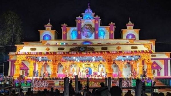 Dhanu Yatra: ଧନୁଯାତ୍ରା ସ୍ଥାୟୀ ରାଜମହଲ ନିର୍ମାଣ ପାଇଁ ୧୨ କୋଟି ୭୯ଲକ୍ଷ ଟଙ୍କା ମଞ୍ଜୁର