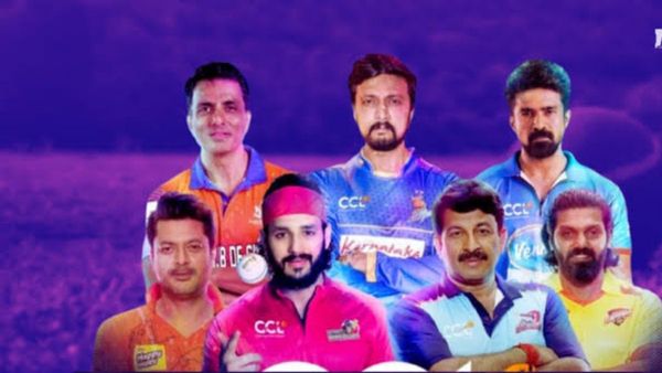 ବାରବାଟୀରେ ଆଜି ସେଲିବ୍ରିଟି କ୍ରିକେଟ ଲିଗ (CCL) : ଦର୍ଶକଙ୍କ ମଧ୍ୟରେ ଉତ୍ସାହ