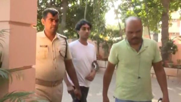 ନେପାଳୀ ଛାତ୍ରୀ ଆତ୍ମହତ୍ୟା ଘଟଣା: ଅଭିଯୁକ୍ତ ଛାତ୍ର ଗିରଫ