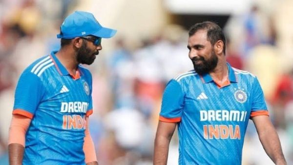 Champions Trophy: ବୁମ୍‌ରାଙ୍କ ଅନୁପସ୍ଥିତିରେ ସାମି ହିଁ ଭରସା