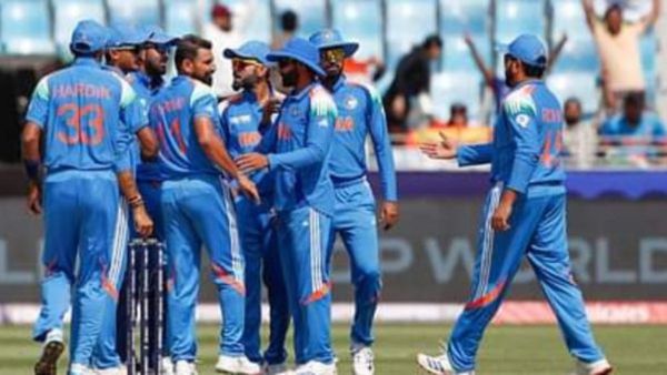 IND vs BAN: ସାମିଙ୍କୁ ୫ଟି ୱିକେଟ; ଭାରତକୁ ୨୨୯ ରନର ଟାର୍ଗେଟ ଦେଲା ବାଂଲାଦେଶ