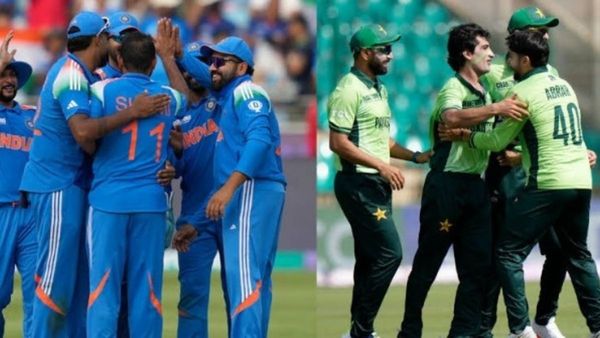 IND vs PAK: ଜାଣନ୍ତୁ କେତେବେଳେ, କେଉଁଠି ଦେଖିବେ ଭାରତ ବନାମ ପାକିସ୍ତାନ  ?