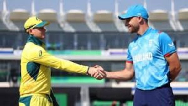 Champions Trophy 2025: ଇଂଲଣ୍ଡର ସଙ୍ଗୀତ ବାଜିବାର ଥିଲା, ବାଜିଲା ଭାରତୀୟ ଜାତୀୟ ସଙ୍ଗୀତ