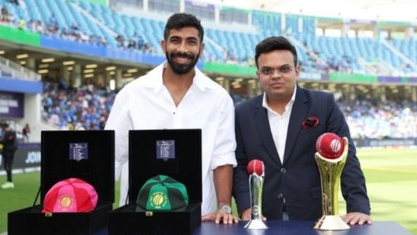 IND vs PAK: ଜସପ୍ରିତ ବୁମ୍‌ରାଙ୍କୁ ମିଳିଲା ବଡ଼ ସମ୍ମାନ