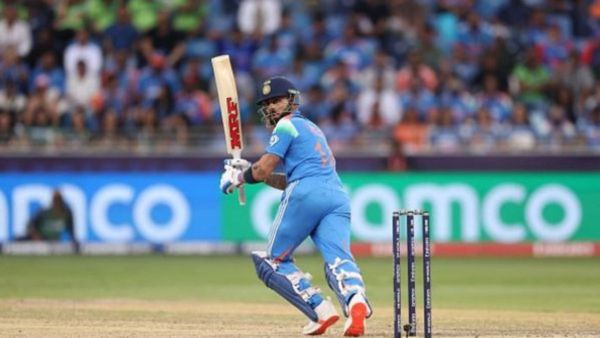 Champions Trophy: ୧୪,୦୦୦ ରନ୍‌ ପୂରଣ କଲେ ବିରାଟ କୋହଲି; ଭାଙ୍ଗିଲେ ତେନ୍ଦୁଲକରଙ୍କ ରେକର୍ଡ଼