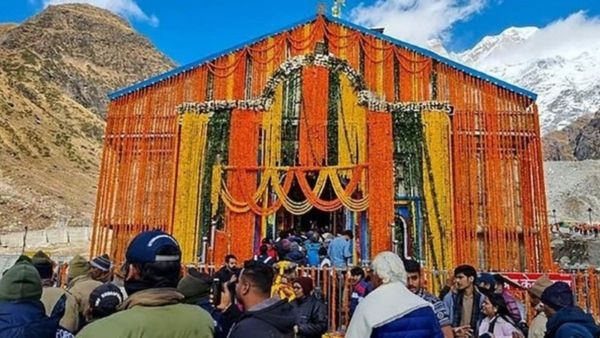 Kedarnath: ମେ’ ୨ରେ ଖୋଲିବ କେଦାରନାଥଙ୍କ କପାଟ