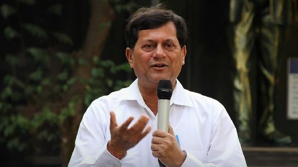 କିଟ୍‌ କାଣ୍ଡ:ସରକାରଙ୍କ ହାଇଲେବୁଲ୍‌ କମିଟି ଆଗରେ ଅଚ୍ୟୁତ ସାମନ୍ତଙ୍କୁ ହାଜର ନିର୍ଦ୍ଦେଶ