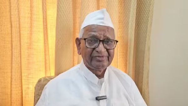 କେଜ୍ରିୱାଲଙ୍କ ବଡ଼ ମନ୍ତବ୍ୟ ଦେଲେ ଆନ୍ନା ହଜାରେ, କହିଲେ.....