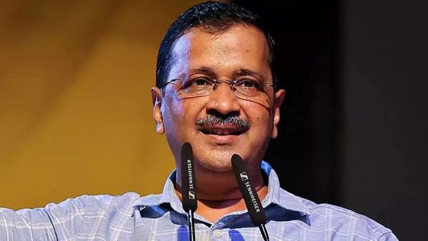 ରାଜ୍ୟସଭା ଯିବେ କେଜ୍ରିଓ୍ବାଲ !