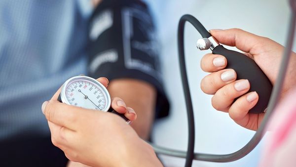 ସାଇଲେଣ୍ଟ କିଲର୍ ହୋଇଥାଏ ଉଚ୍ଚ ରକ୍ତଚାପ