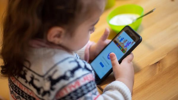 ଜାଣନ୍ତୁ କାହିଁକି ପିଲାମାନେ ହୋଇଯାନ୍ତି ସ୍ୱାର୍ଥପର ?