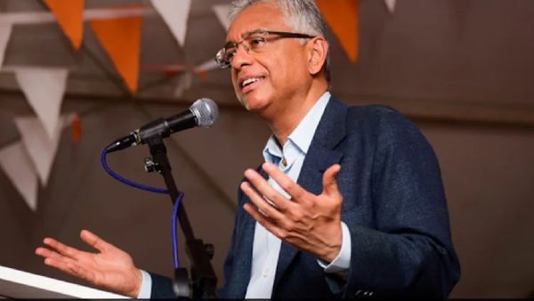 ଗିରଫ ହେଲେ ମରିସସର ପୂର୍ବତନ ପ୍ରଧାନମନ୍ତ୍ରୀ, ଜାଣନ୍ତୁ କାରଣ....