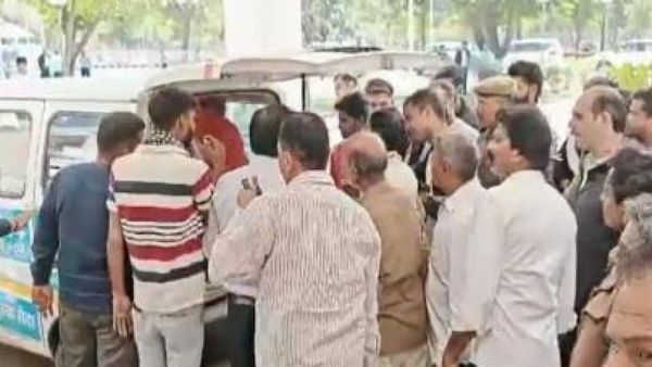 ରାଜସ୍ଥାନରେ ହେଲା ଗ୍ୟାସ ଲିକ୍‌, ଅଚେତ୍ ହେଲେ ସ୍କୁଲ୍ ପିଲା