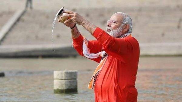 ଆଜି ମହାକୁମ୍ଭ ଯିବେ ପ୍ରଧାନମନ୍ତ୍ରୀ ମୋଦି, ୧୧ଟାରେ ସଙ୍ଗମରେ କରିବେ ସ୍ନାନ