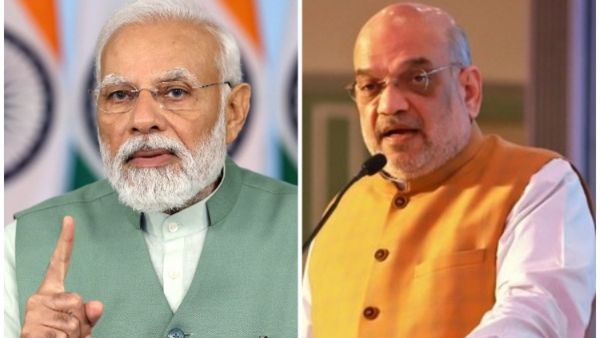 ଭୋଟ୍ ଦେଉଛି ଦିଲ୍ଲୀ: ମୋଦି ଏବଂ ଅମିତ ଶାହଙ୍କ ଅପିଲ୍, ପ୍ରଦୂଷିତ ଯମୁନା, ଭଙ୍ଗା ରାସ୍ତା ଏବଂ ମଇଳା ପାଣି ବିରୋଧରେ କରନ୍ତୁ ଭୋଟ