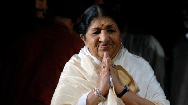 ଆଜି ସୁରସାମ୍ରାଜ୍ଞୀ ଭାରତରତ୍ନ ଲତା ମଙ୍ଗେସକରଙ୍କ ମୃତ୍ୟୁ ବାର୍ଷିକୀ