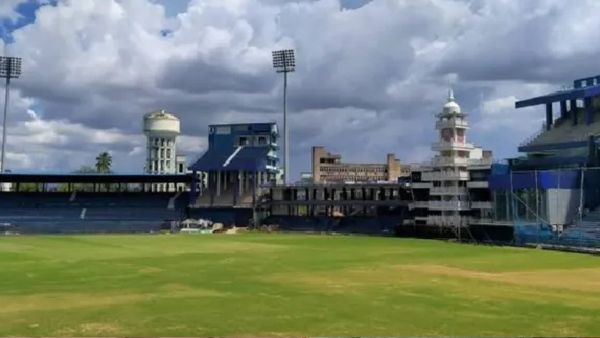 ବାରବାଟୀରେ ମ୍ୟାଚ୍ ପାଇଁ ୫୦ ପ୍ଲାଟୁନ୍ ପୋଲିସ ଫୋର୍ସ, ଷ୍ଟାଡିୟମ ଭିତରକୁ ପାଣି ବୋତଲ ମନା