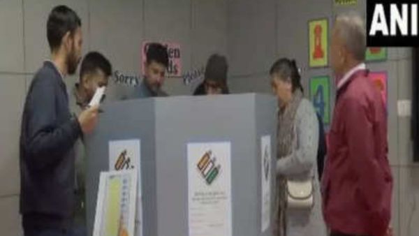 ଆଜି ପ୍ରକାଶ ପାଇବ ଦିଲ୍ଲୀ ବିଧାନସଭା ନିର୍ବାଚନ ଫଳାଫଳ