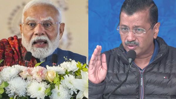 Delhi Assembly Election 2025: ପୋଷ୍ଟାଲ୍ ବାଲଟରେ ବିଜେପି ୨୦ ଟି ଆସନରେ ଆଗୁଆ,  ପଛରେ ପଡିଲେ ଆପର ହେବିୱେଟ୍ ନେତା
